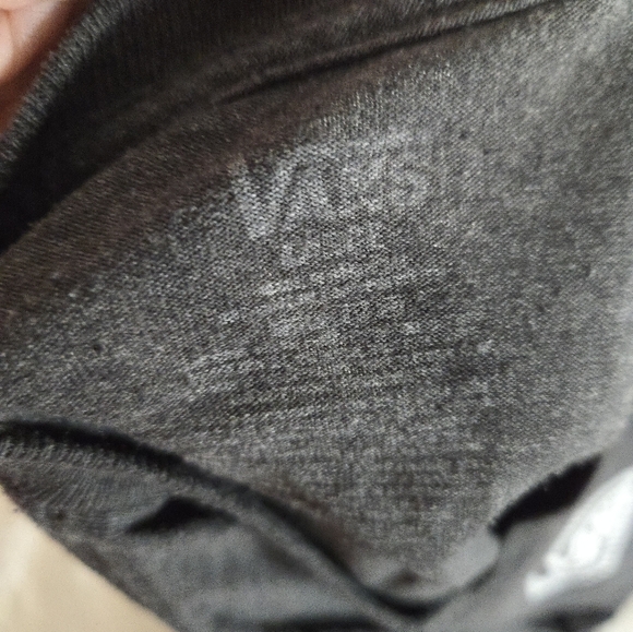 Vans t shirt - Picture 3 of 3